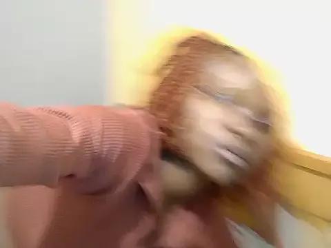 Sweetlanah on StripChat 