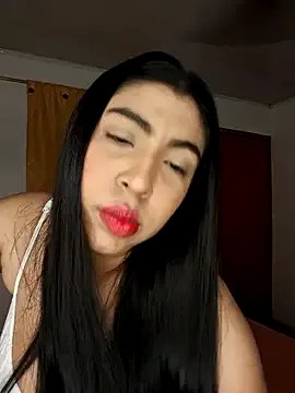 sweetlaura_29 — Spread ass