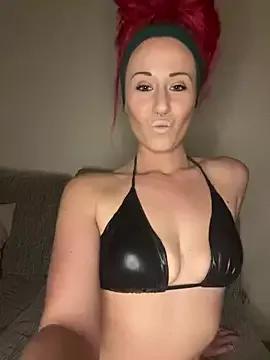 SweetSolez on StripChat