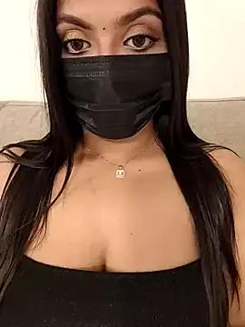 Tamil_Anumitha from StripChat