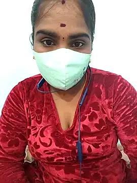 Tamil_riyalini12 from StripChat