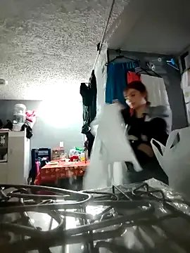 Tammara_wilson from StripChat