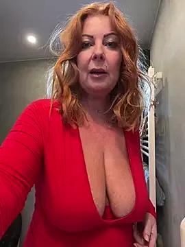 TammyJeann on StripChat 