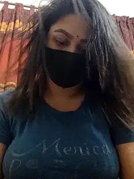 Tanha18 from StripChat