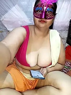 Tanisha-Chy from StripChat