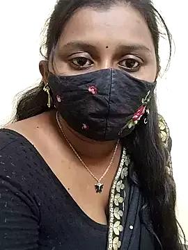 Tanuja-Sexy from StripChat