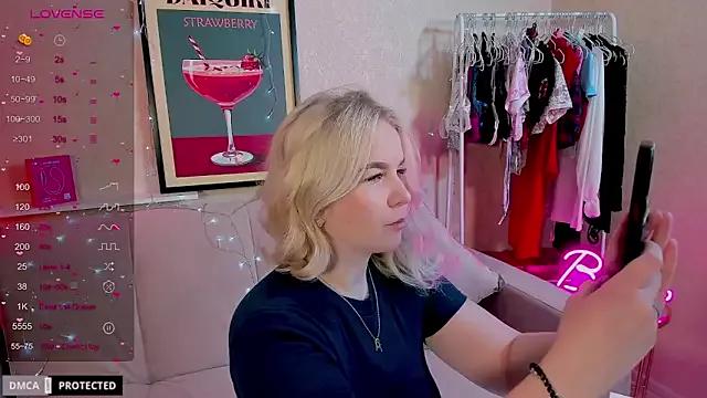 Tasty_booty on StripChat 