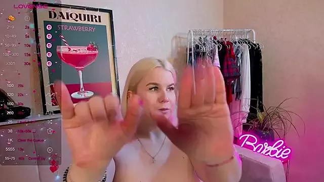 Tasty_booty on StripChat 