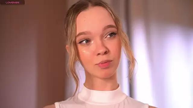 TastyTiffy on StripChat 