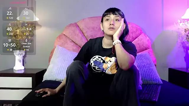 tati_cardenas on StripChat 