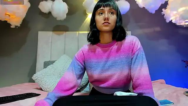 tati_cardenas on StripChat 