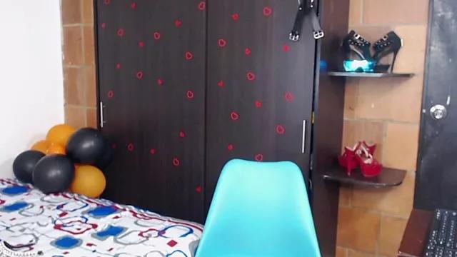 tatty_sex from StripChat is Freechat