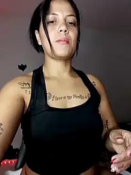 tattyHot95 from StripChat