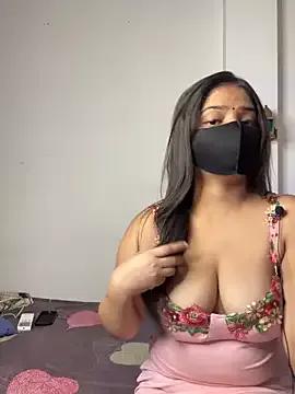 TeaseMeTina on StripChat