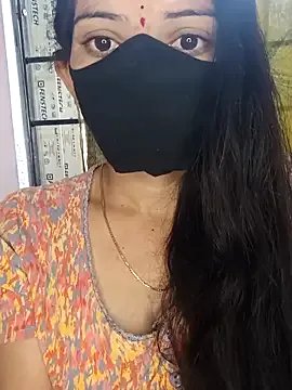 Telugu_Cute_Angel from StripChat