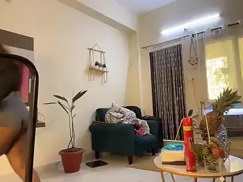 Telugu_dreamgirl_maaya from StripChat