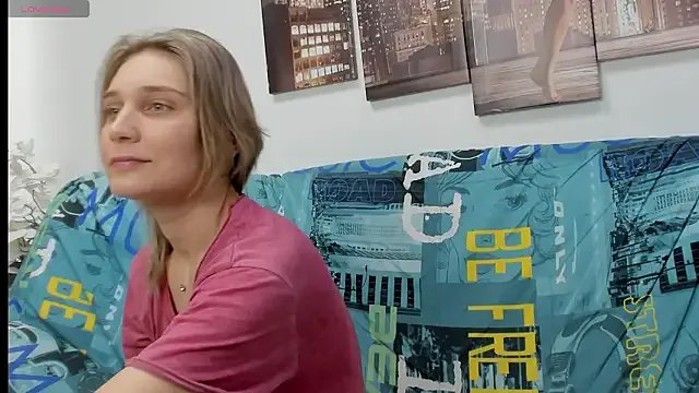 Tenderly_Sophie — show breasts