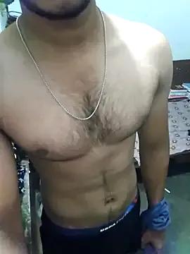 Tera_daddy on StripChat