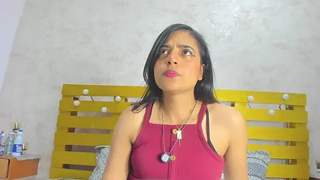 thalia888_ — Squirt in your face