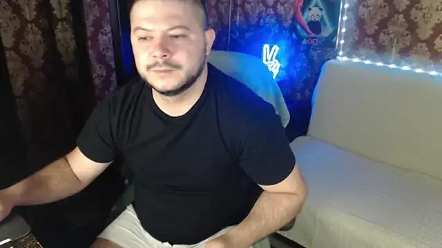 thor_master on StripChat