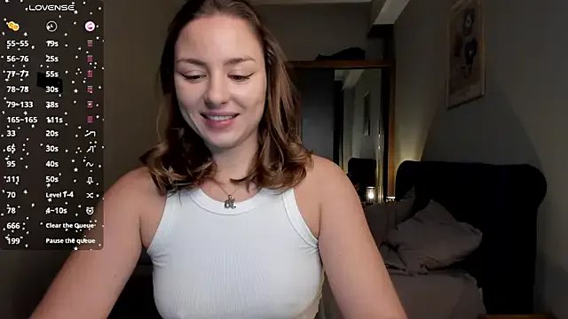 ThreeshaWhite from StripChat