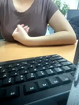 ThuPhuong-Tr from StripChat