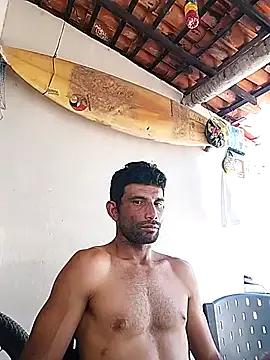 Tiago0031 from StripChat
