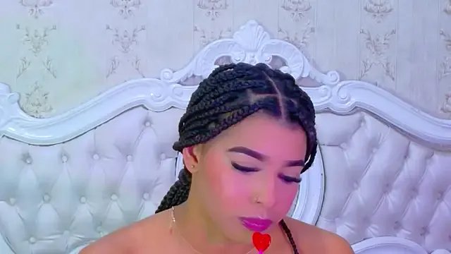 TiaraRosse — Blowjob 