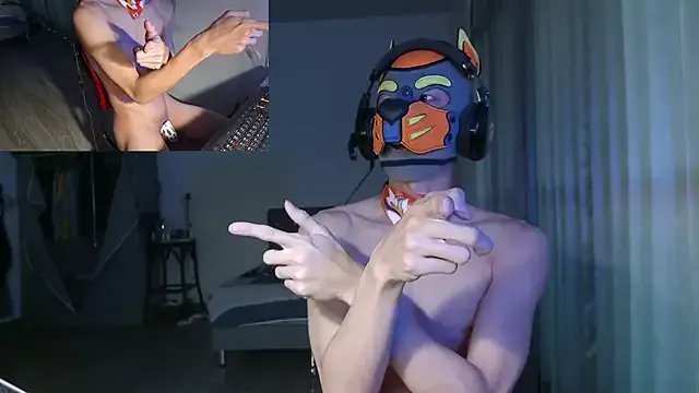 tibetanwolf_sex from StripChat