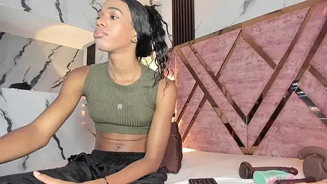 tifany_bigdick from StripChat