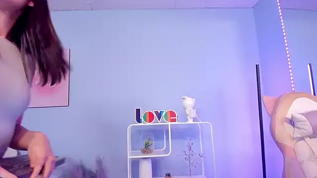 TokyoHaskel on StripChat