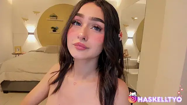 TokyoHaskel on StripChat