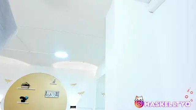 TokyoHaskel on StripChat