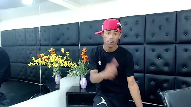 TonnyMarck — naked for you bby