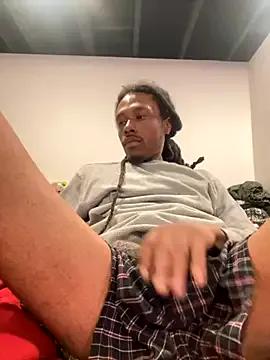 Tooreal187 on StripChat 