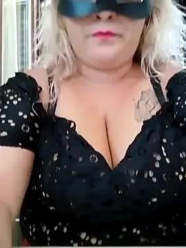 topina8 on StripChat