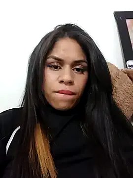 toxic_sweet_ on StripChat
