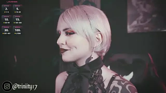 Trinity___s on StripChat