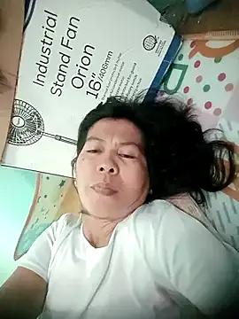 TropicalFlower on StripChat