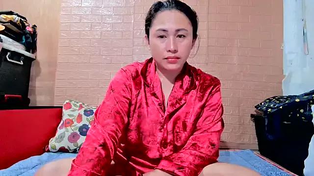 Ugly-Filipina from StripChat