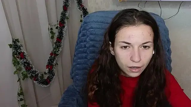 Ulyanix — Am I pretty?