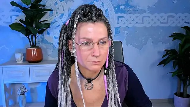 UmaSpace on StripChat