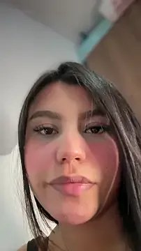 UnbowedSweetie — Squirt + suck my tits and spit it out