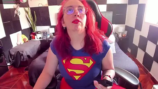 Ursula_fire — MASTURBATION + SQUIRT