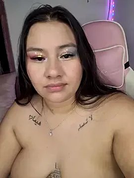 ValerieDiiamond on StripChat