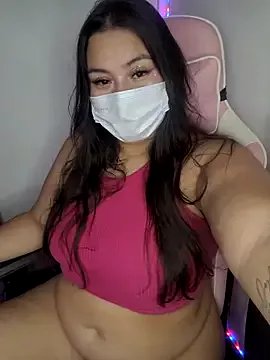 ValerieDiiamond on StripChat