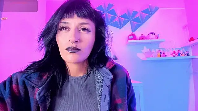 Valkiria_ponce — Full Naked :