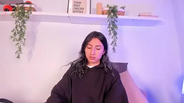 Vampgyal from StripChat