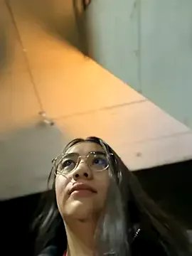 vaneelee on StripChat