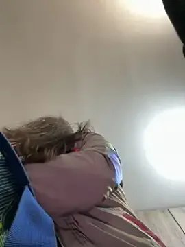 vaneelee on StripChat